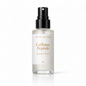 Caffeine Peptide Growth Mist