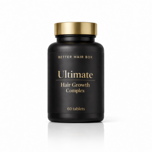 Ultimate Hair Growth Complex