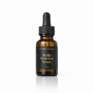 Scalp Renewal Serum