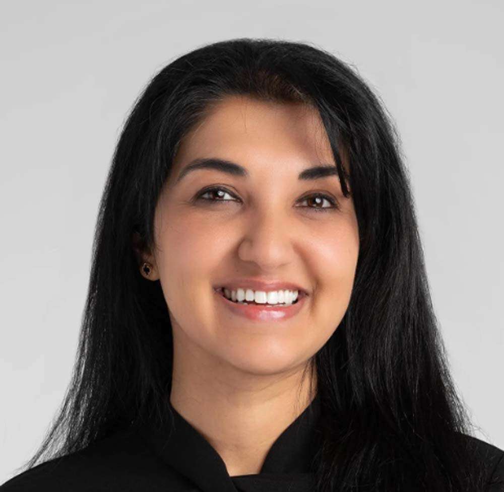 Dr. Shilpi Khetarpal, Cleveland Clinic Dermatologist