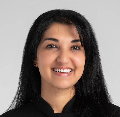 Dr. Shilpi Khetarpal, Cleveland Clinic Dermatologist